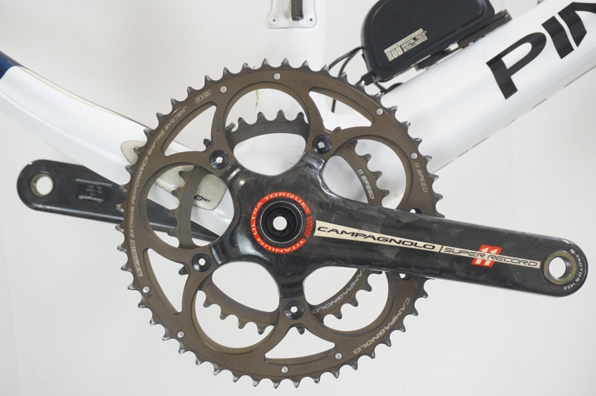 PINARELLO 「ピナレロ」 DOGMA2 2011年頃 フレームセット / 福岡店