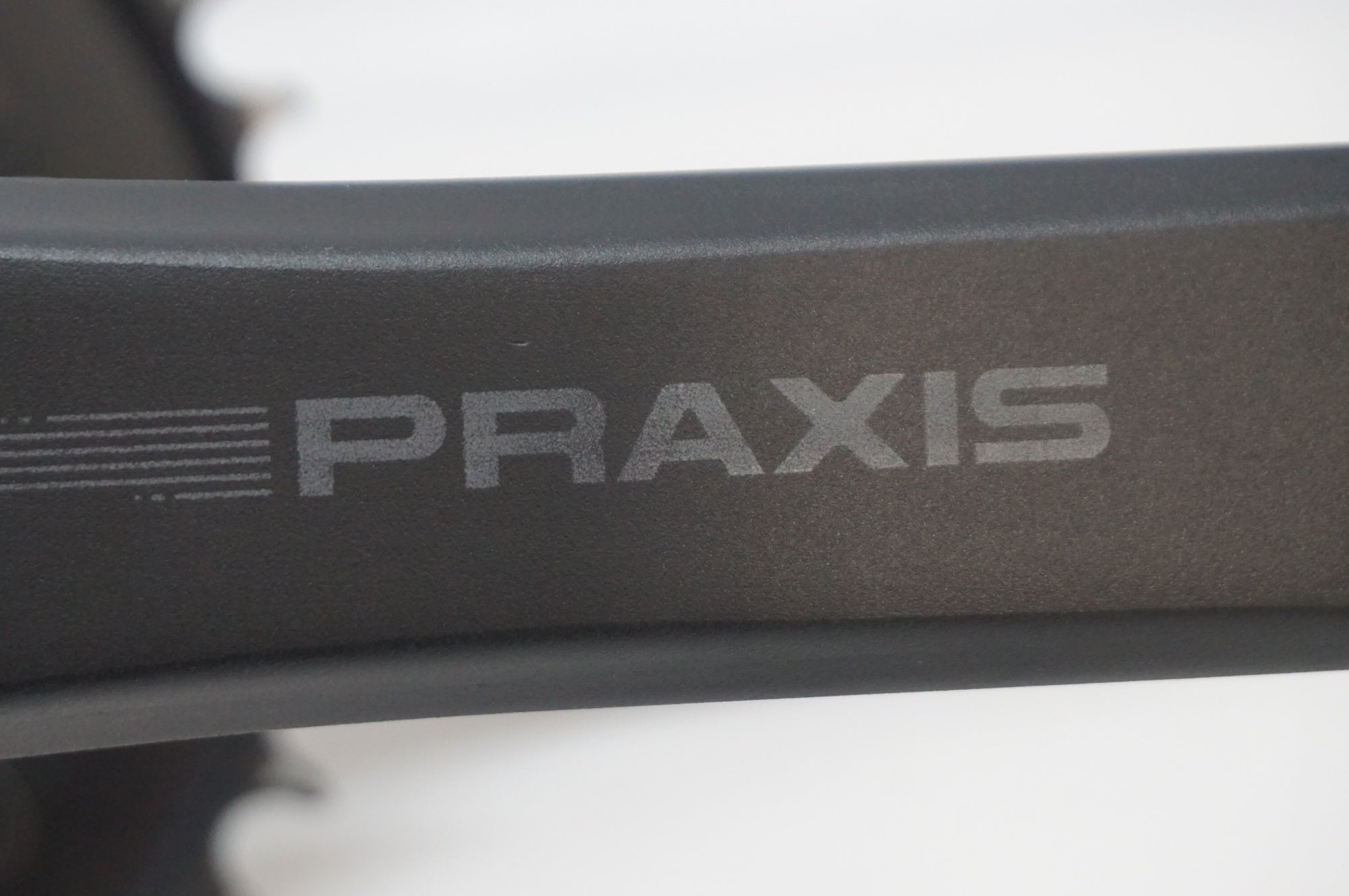 PRAXIS WORKS 「プラクシスワークス」 ALBA M30 40T 172.5mm クランク / 福岡店