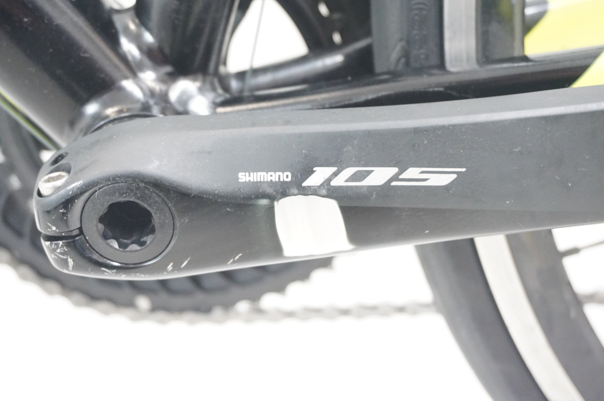 ANCHOR 「アンカー」 RL6 EX 2018年モデル カスタム ロードバイク / 福岡アイランドシティ店