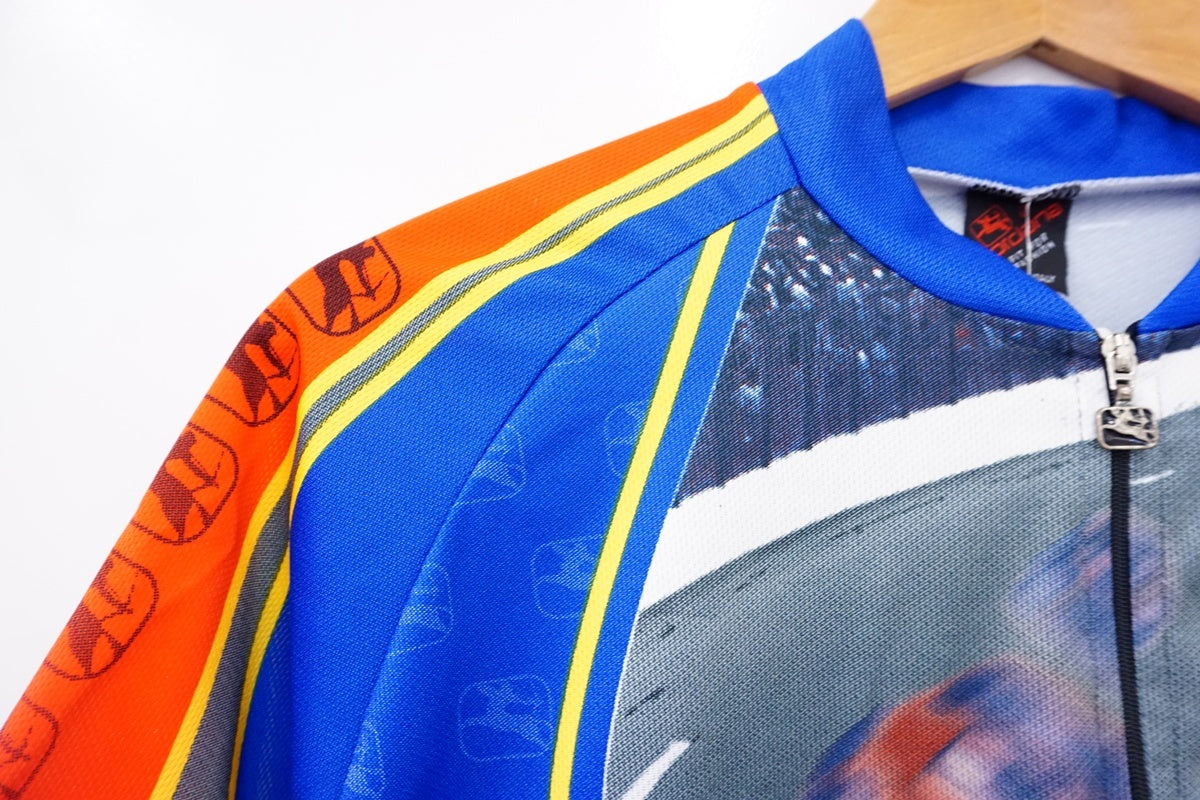GIORDANA「ジョルダーナ」 Lサイズ ジャージ / 浜松店