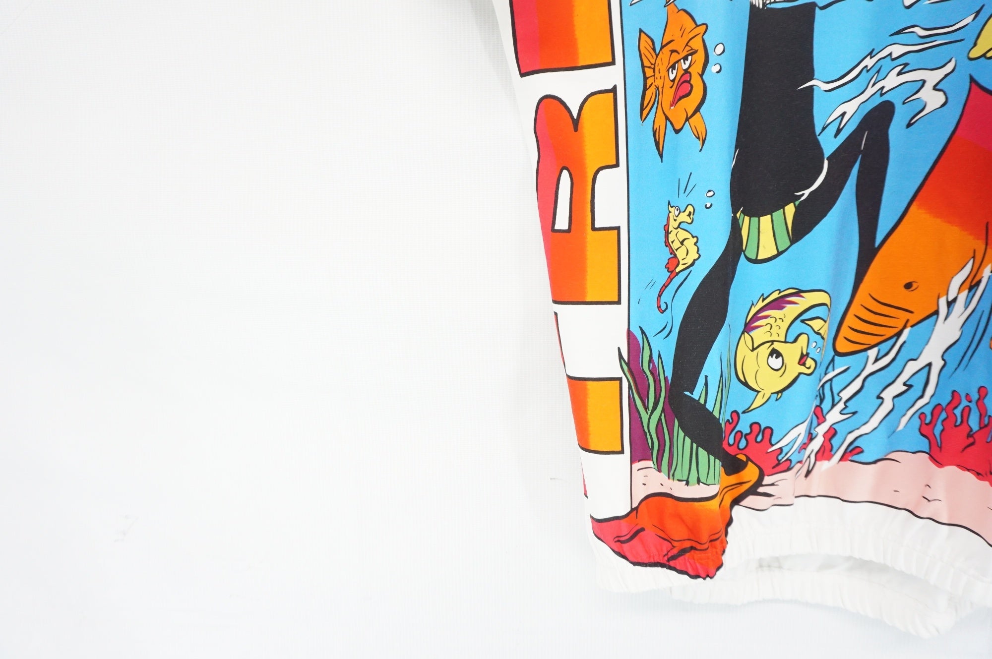 GIORDANA 「ジョルダーナ」 Mサイズ DISNEY ジャージ / 阪急塚口店