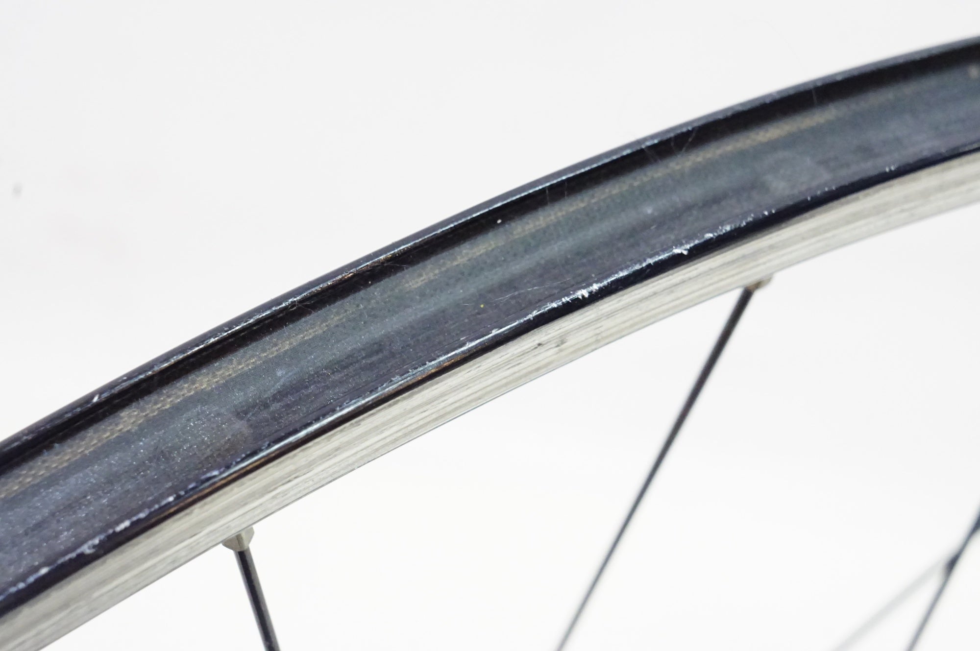 A CLASS 「エークラス」 ALX430 カンパフリー ホイールセット / 熊谷本店