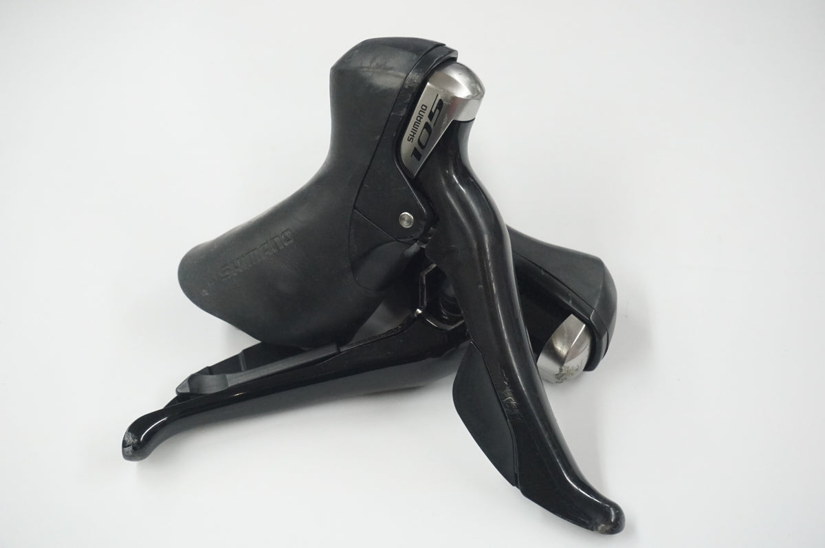 SHIMANO 「シマノ」 105 ST-5800 デュアルコントロールレバー / 福岡店