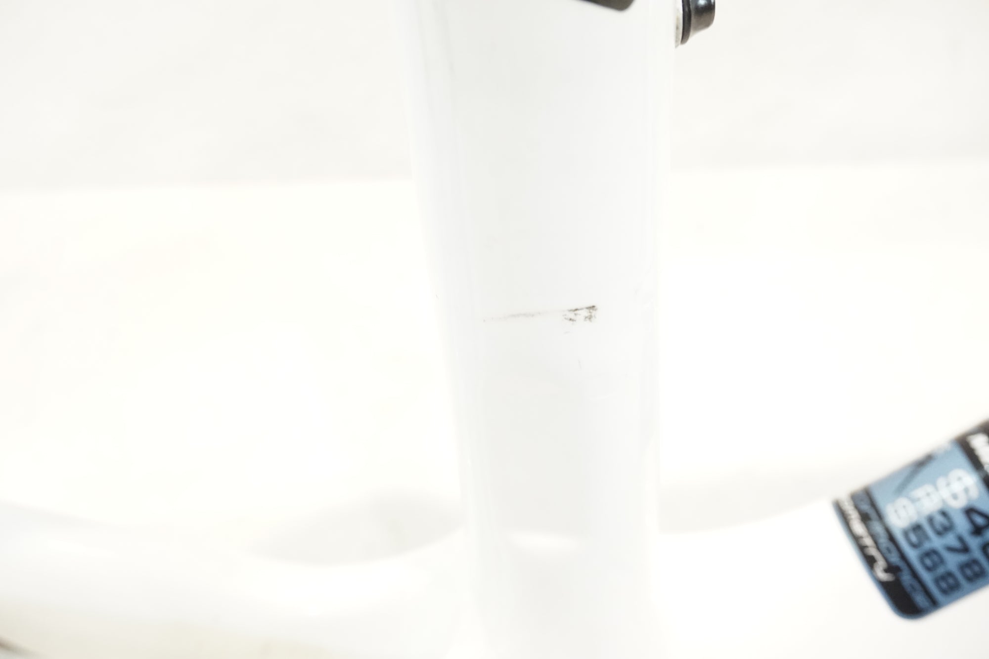 EDDY MERCKX 「エディメルクス」 EMX3 2011年モデル フレームセット / 横浜戸塚店