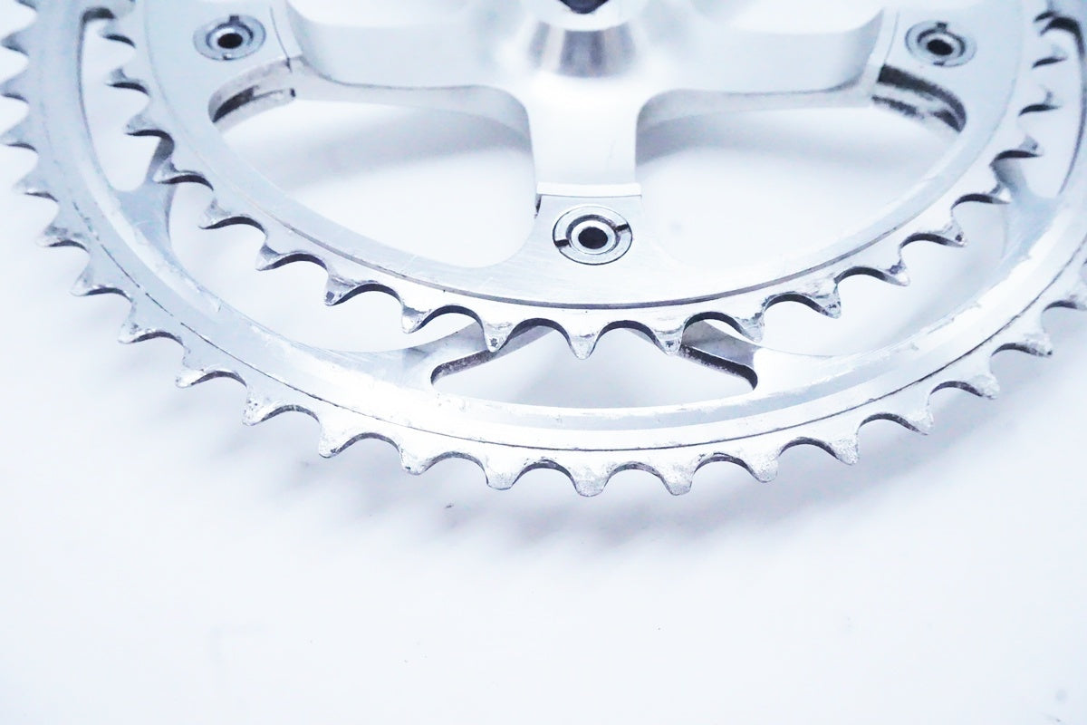 SHIMANO「シマノ」 600 FC-6400 170mm 52-42T クランク/ 京都西院店