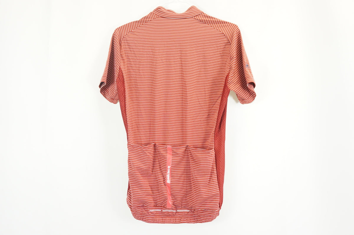 LE COQ SPORTIF 「ルコックスポルティーフ」Sサイズ 半袖ジャージ / 宇都宮店