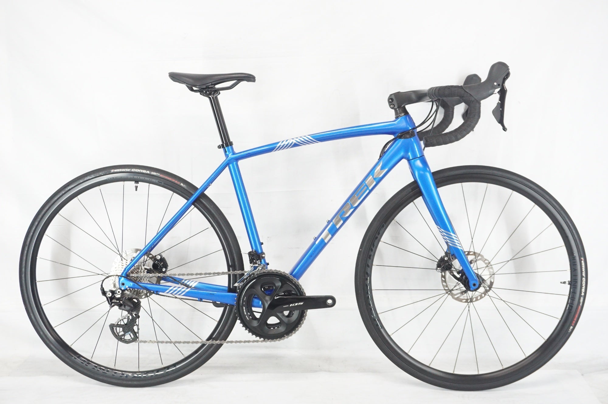 【オプション追加】 TREK　CROCKETT5 シクロクロスバイク サイズ52 洗練されたTREK(トレック)Crockett(クロケット)5 Disc新型発表！