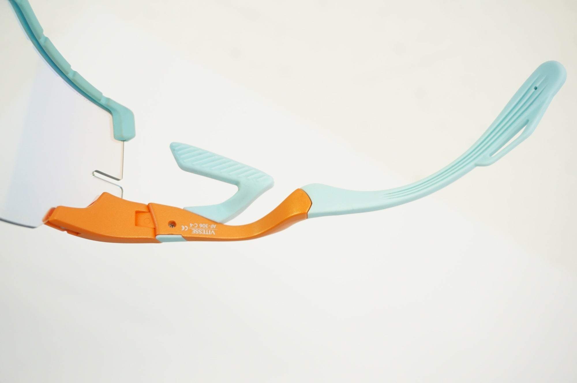 AIR FLY 「エアーフライ」 VITESSE AF-306 C-4RE アイウェア / 宇都宮店