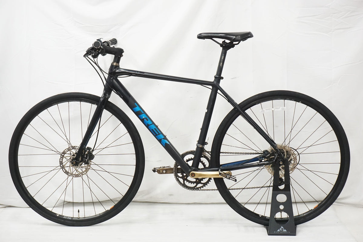 TREK 「トレック」 ZEKTOR2 2018年モデル クロスバイク / 奈良店