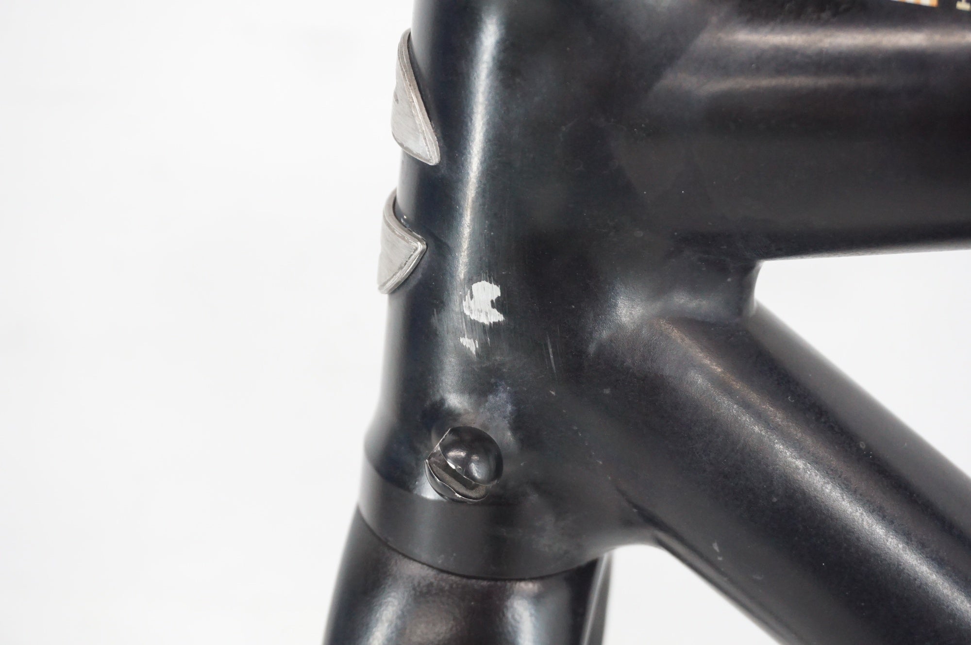 ジャンク CANNONDALE 「キャノンデール」 CAAD9 2009年モデル フレームセット / 阪急塚口店