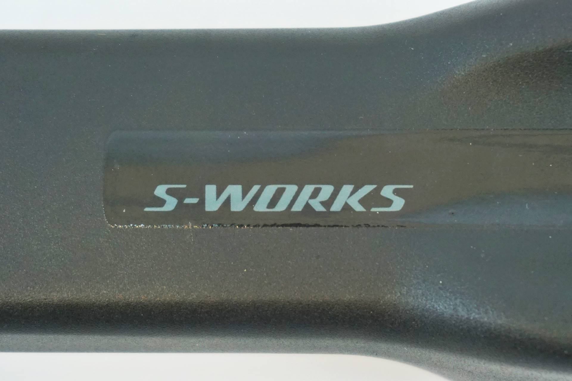 SPECIALIZED 「スペシャライズド」 S-WORKS TARMAC STEM Φ31.8 100mm ステム / 有明ガーデン店