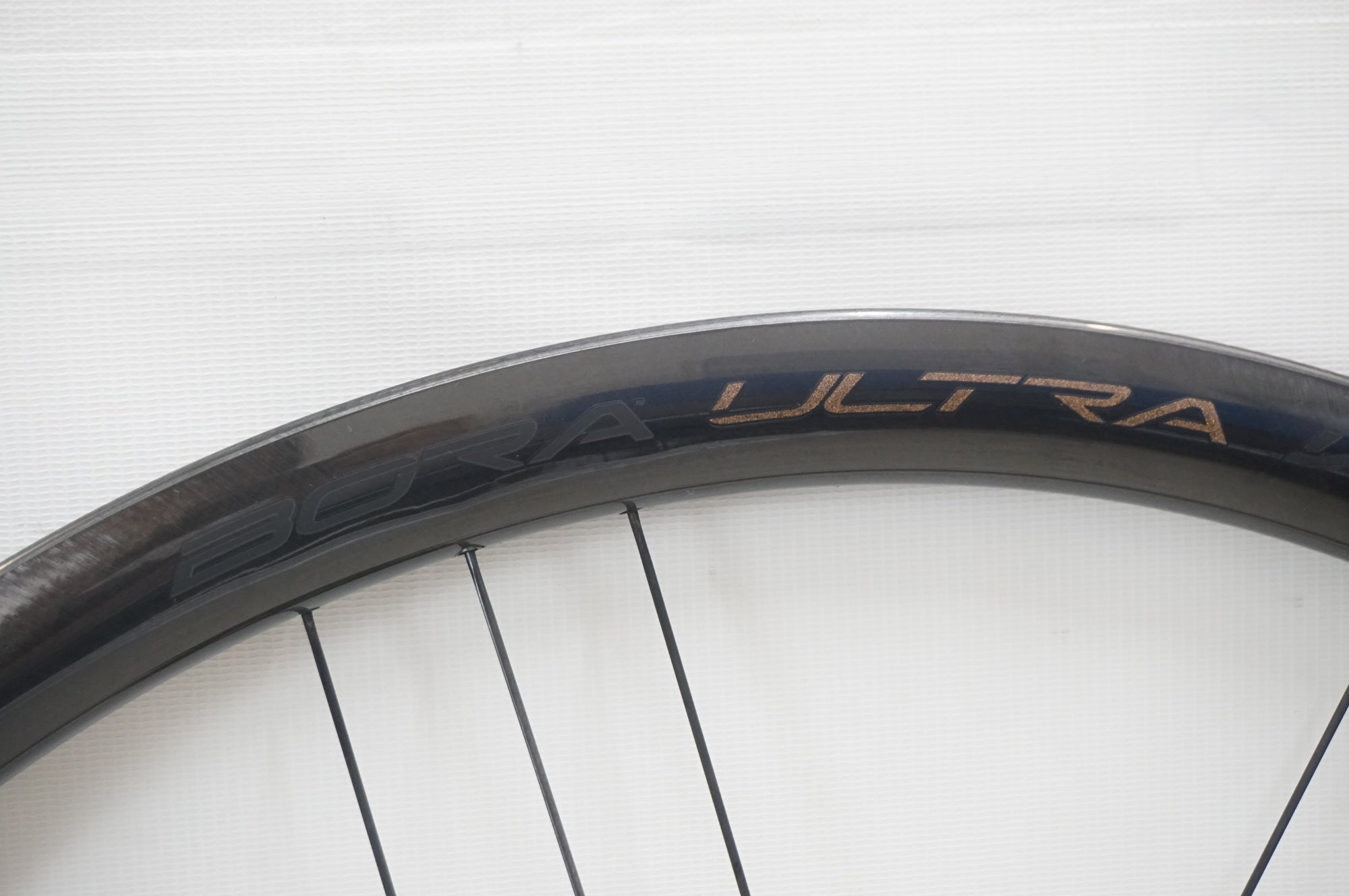 CAMPAGNOLO 「カンパニョーロ」 BORA ULTRA WTO33 DB ホイールセット / 福岡店