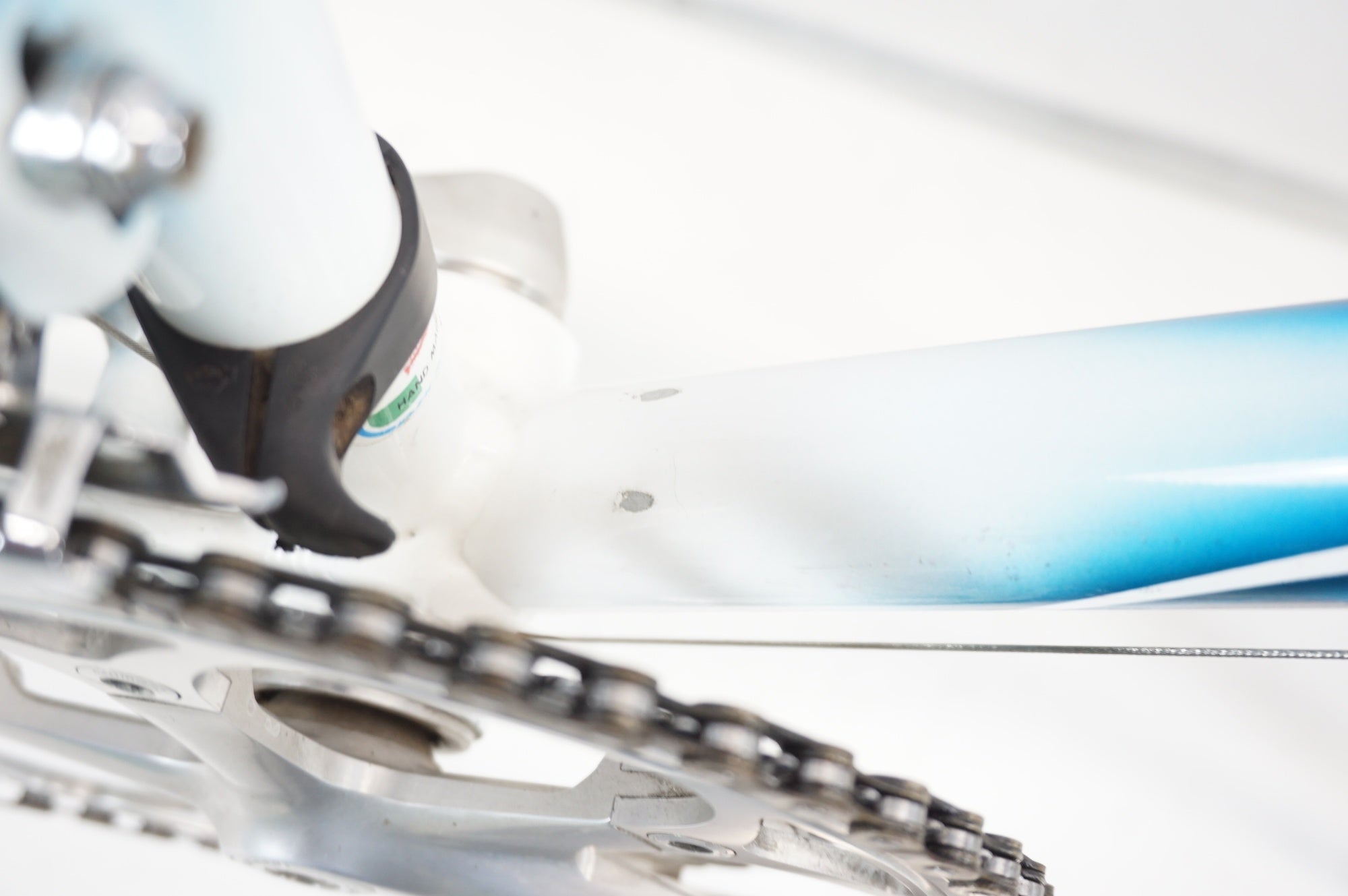 CARRERA 「カレラ」 COLUMBUS ALTEC 1990年代 ロードバイク カスタム / 宇都宮店