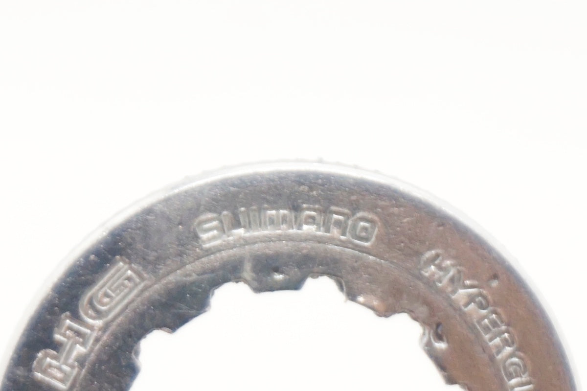 SHIMANO 「シマノ」 CS-HG50-9 12-25T スプロケット / 大阪門真店