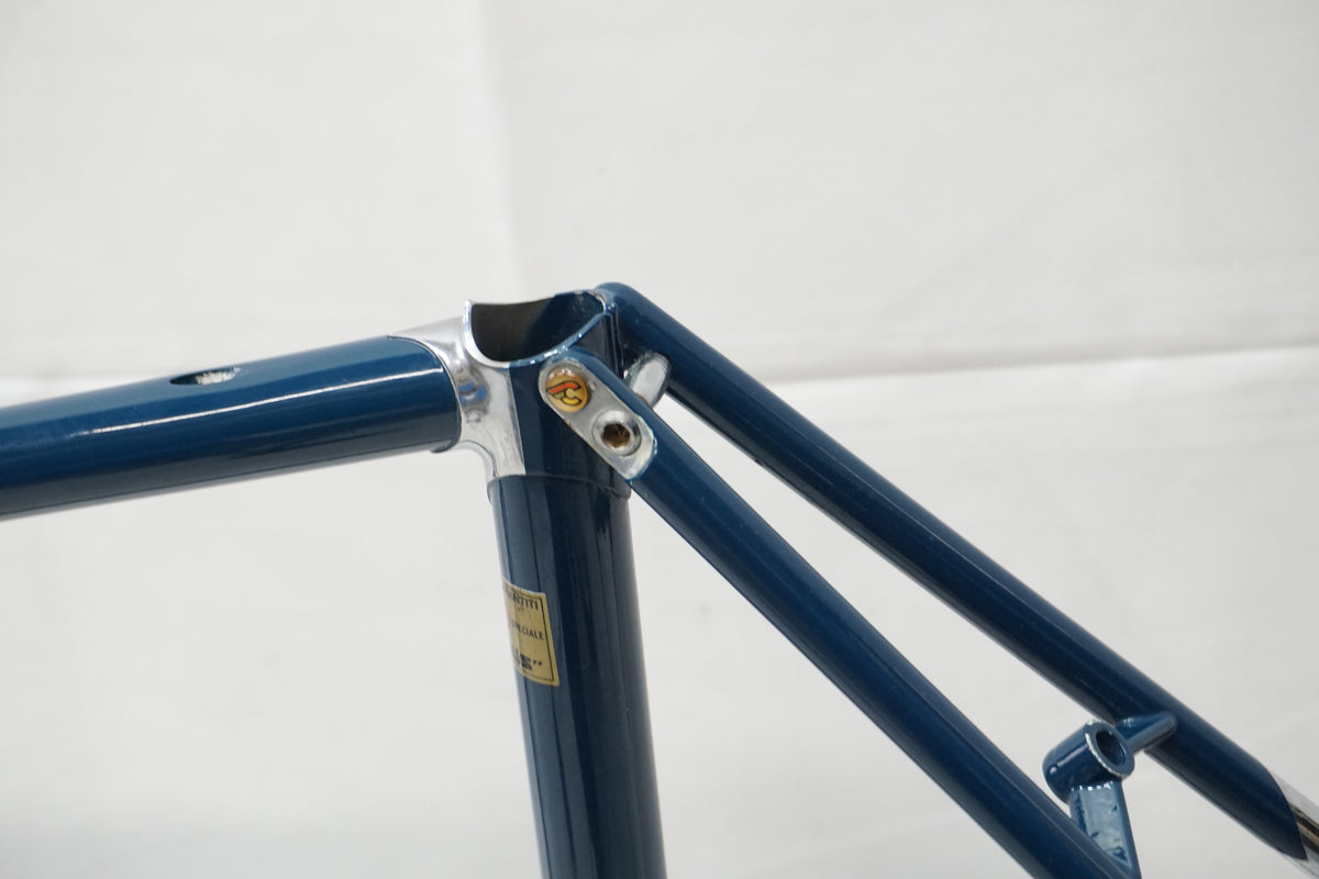 CINELLI 「チネリ」 SUPERCORSA 45th ANNIVERSARIO フレームセット / 大宮店