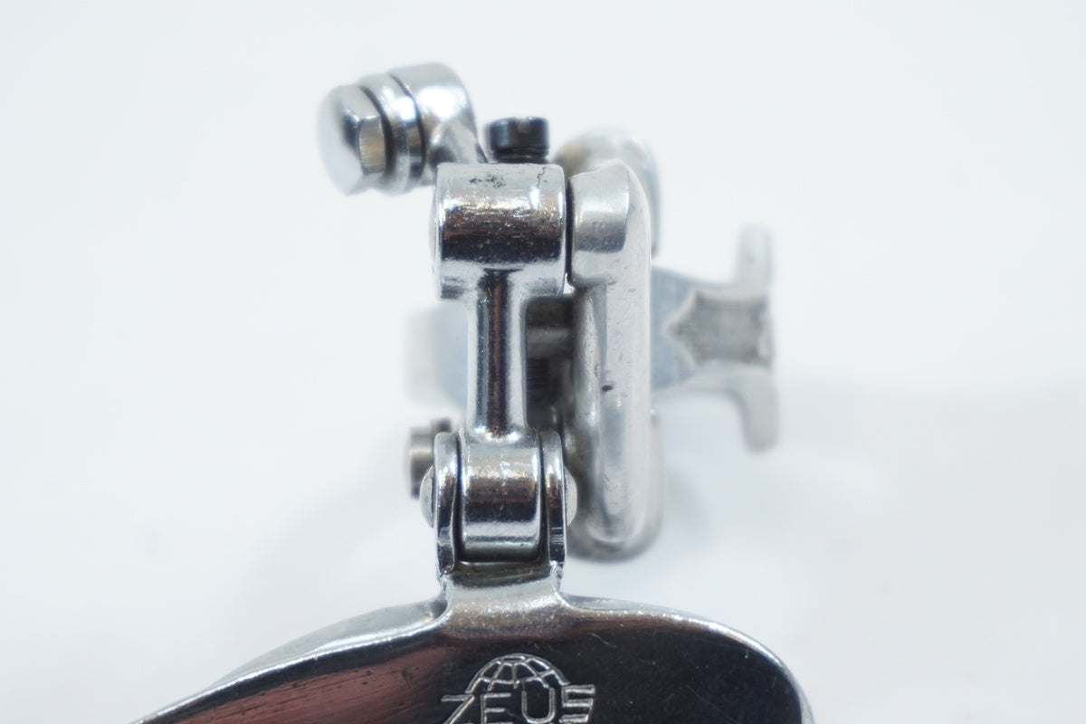 ZEUS 「ゼウス」 CRITERIUM フロントディレイラー / 有明ガーデン店