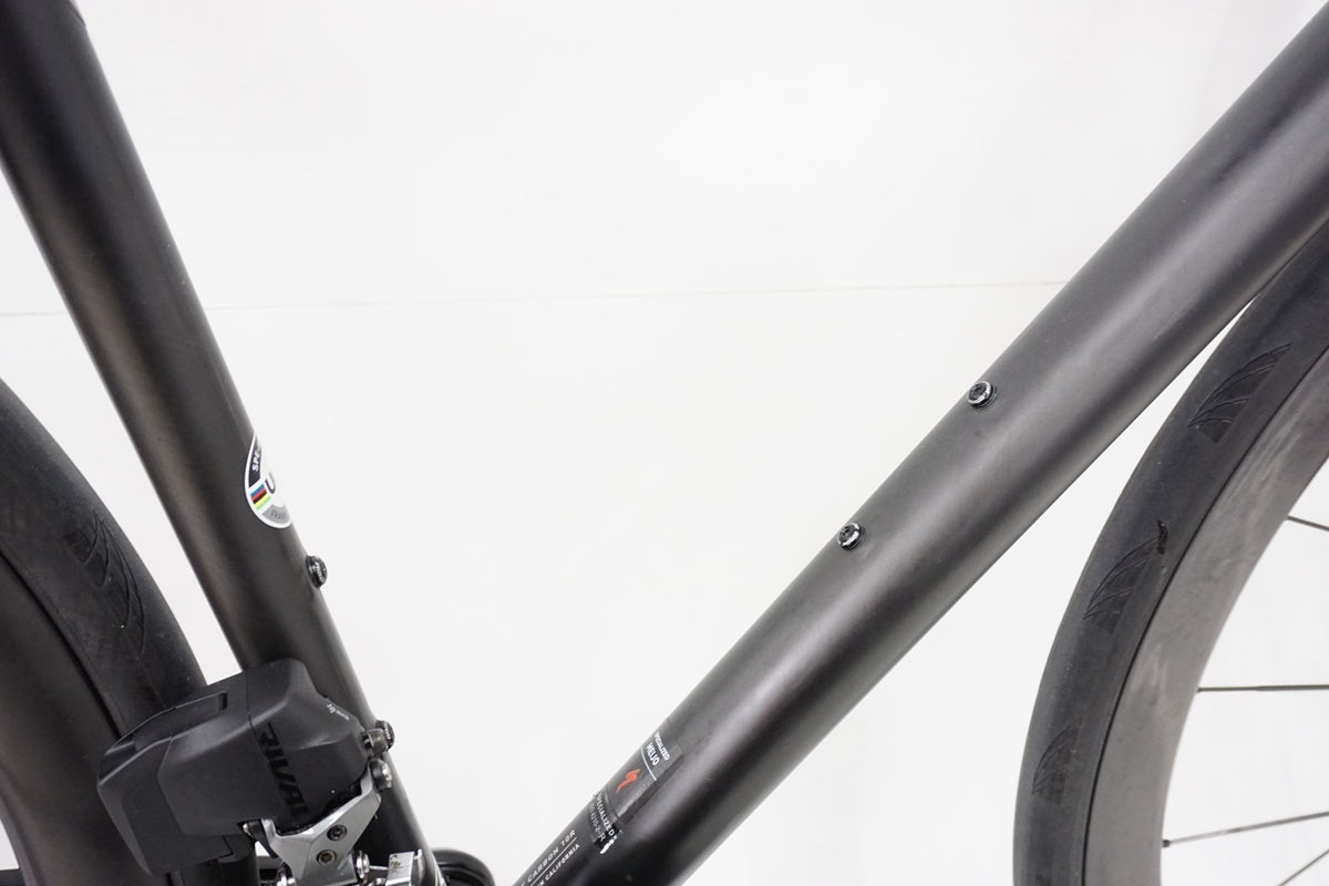 SPECIALIZED「スペシャライズド」 AETHOS COMP 2022年モデル ロードバイク / 浜松店