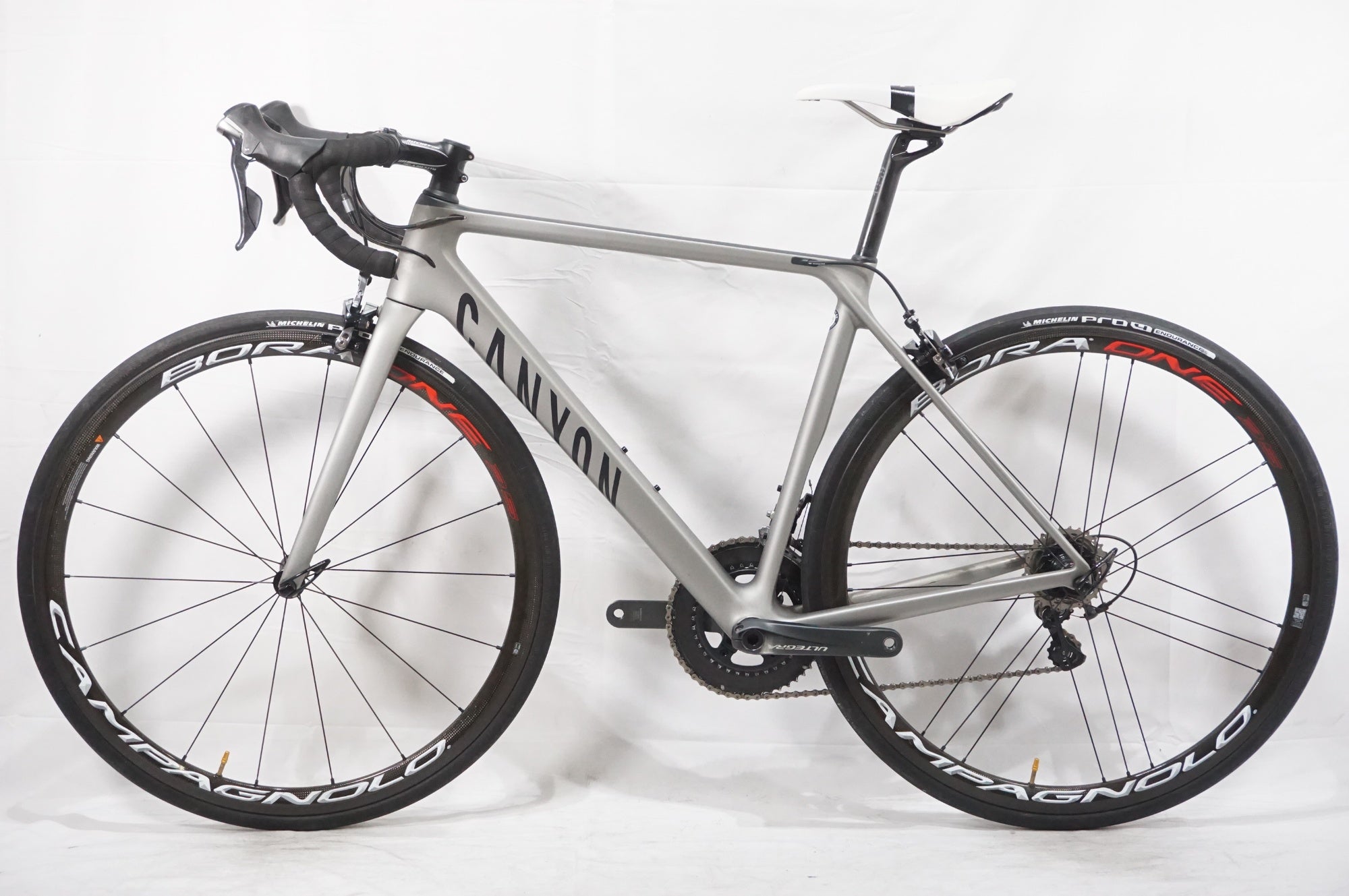CANYON 「キャニオン」 ULTIMATE CF SLX 8.0 2016年モデル ロードバイク / AKIBA店