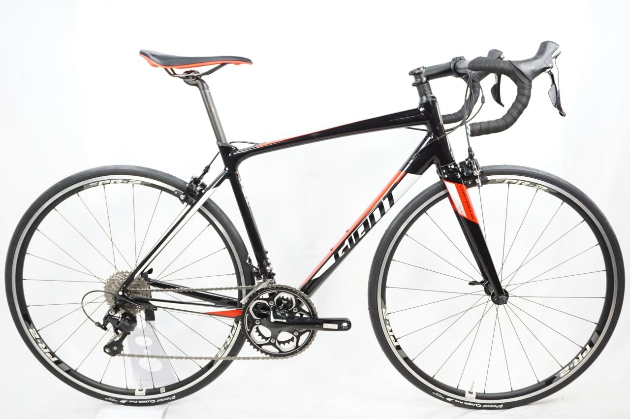 GIANT CONTEND SL1 ロードバイクセット GIANT CONTEND SL1 ロードバイクセット