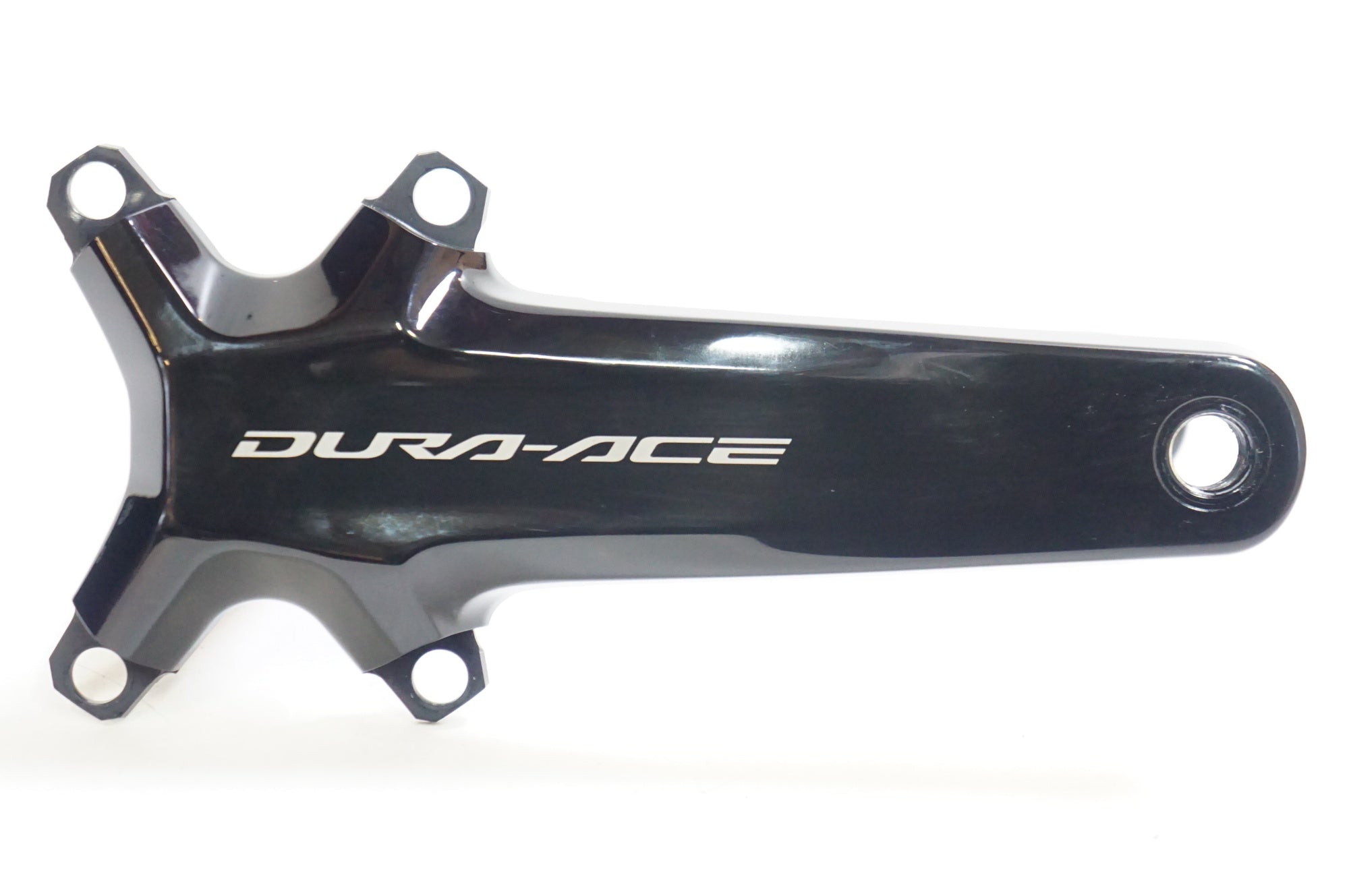 Shimano Dura-Ace FC-R9200 クランクアーム 170mm SHIMANO 「シマノ」 DURA-ACE FC-R9200 170mm クランクアーム / 熊谷