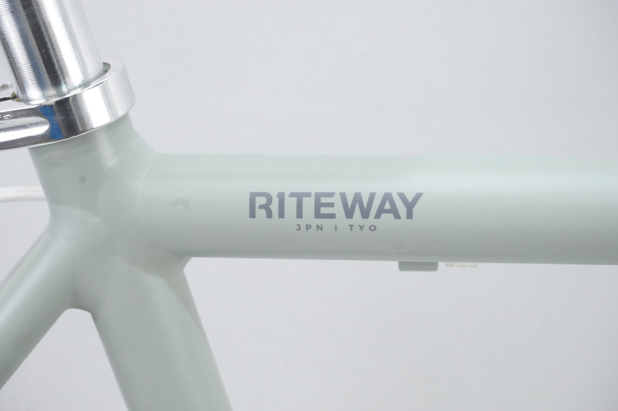 RITEWAY 「ライトウェイ」 SHEPHERD 2025年モデル クロスバイク / 大宮店