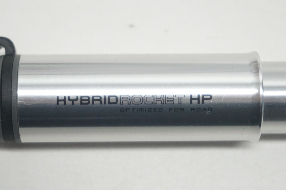 TOPEAK 「トピーク」 HYBRID ROCKET HP 携帯ポンプ / 福岡店