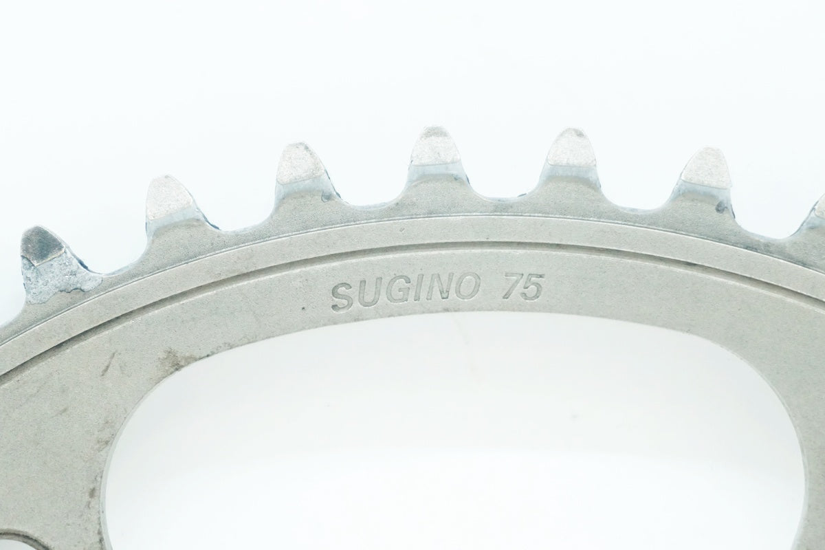 SUGINO 「スギノ」 75 NJS 48T チェーンリング / 大阪美原北インター店