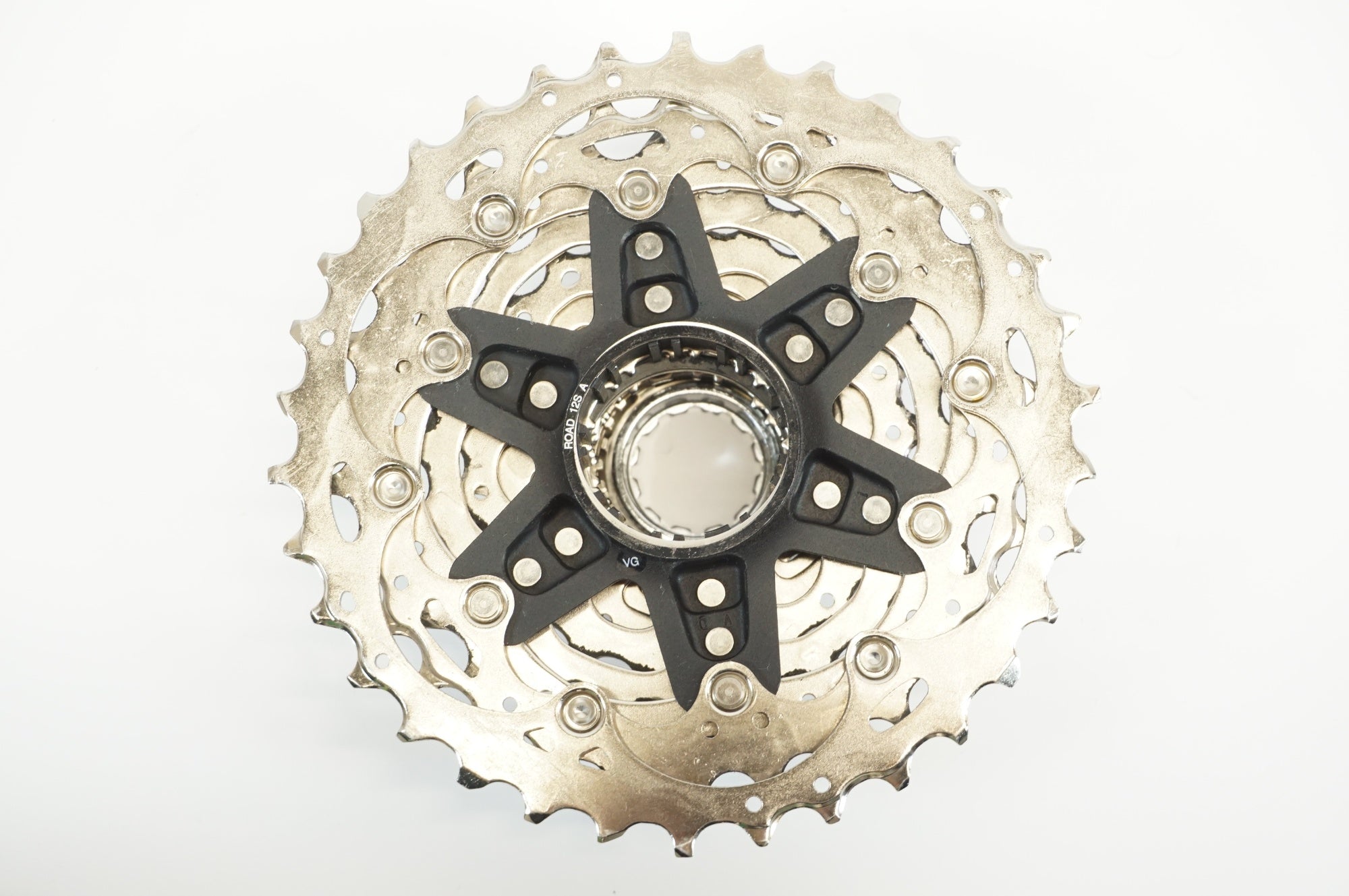 SHIMANO 「シマノ」 105 CS-R7101 11-34T 12s スプロケット / 宇都宮店