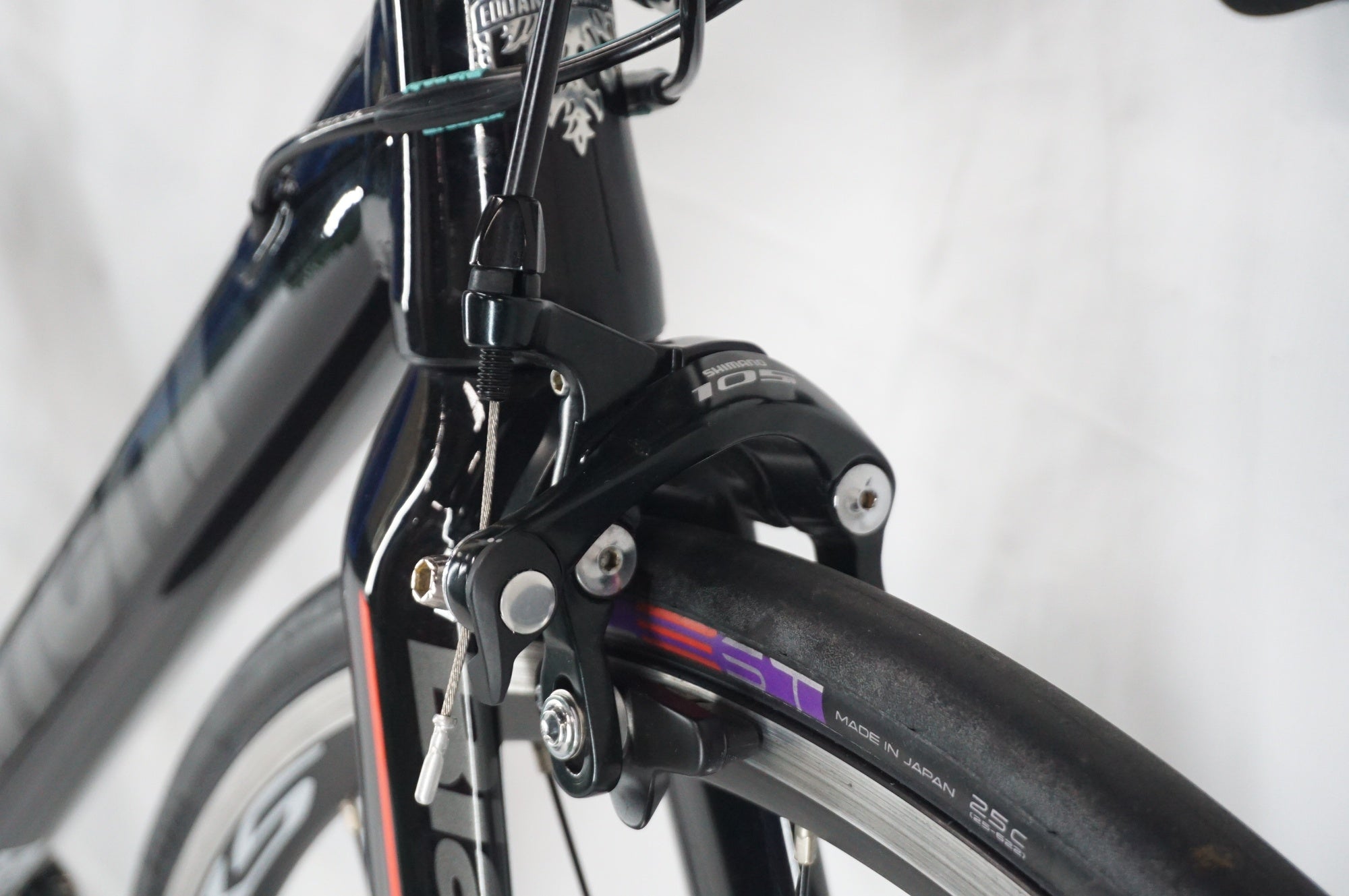 BIANCHI 「ビアンキ」 VIA NIRONE7 PRO 105 2019年モデル ロードバイク / 阪急塚口店