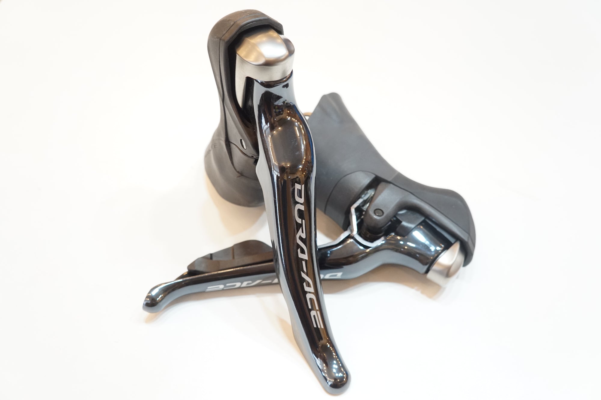 DURA-ACE ST-9001 STIレバー SHIMANO 「シマノ」 DURA-ACE ST-9001 デュアルコントロール