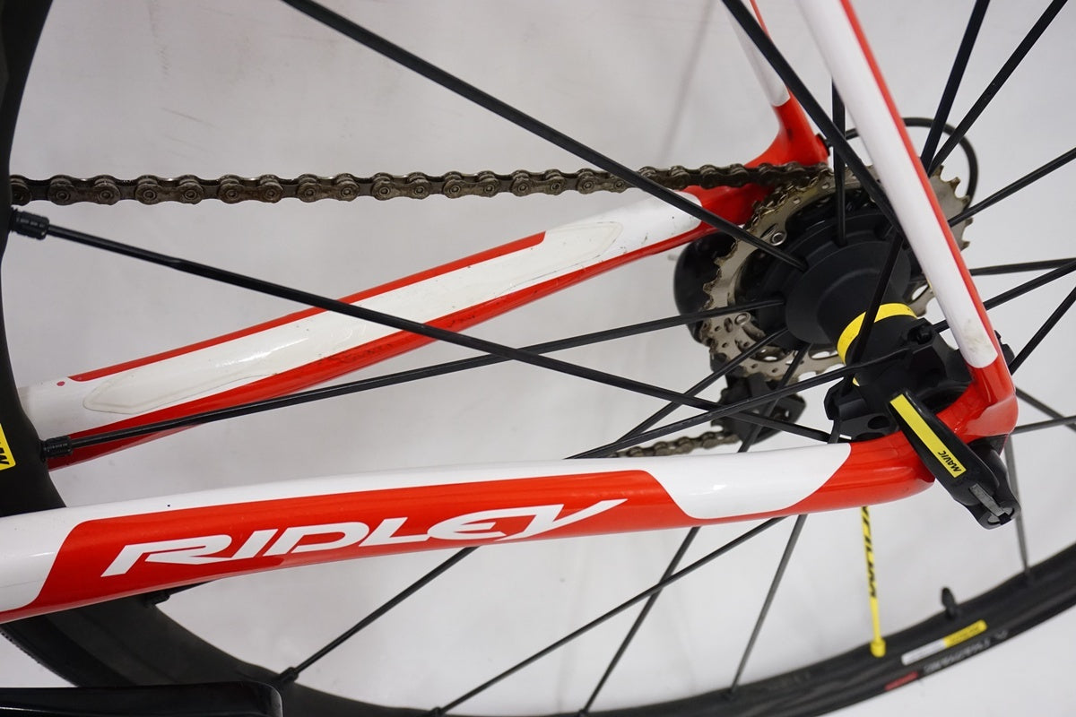 RIDLEY「リドレー」 FENIX SL 2016年モデル ロードバイク / 浜松店