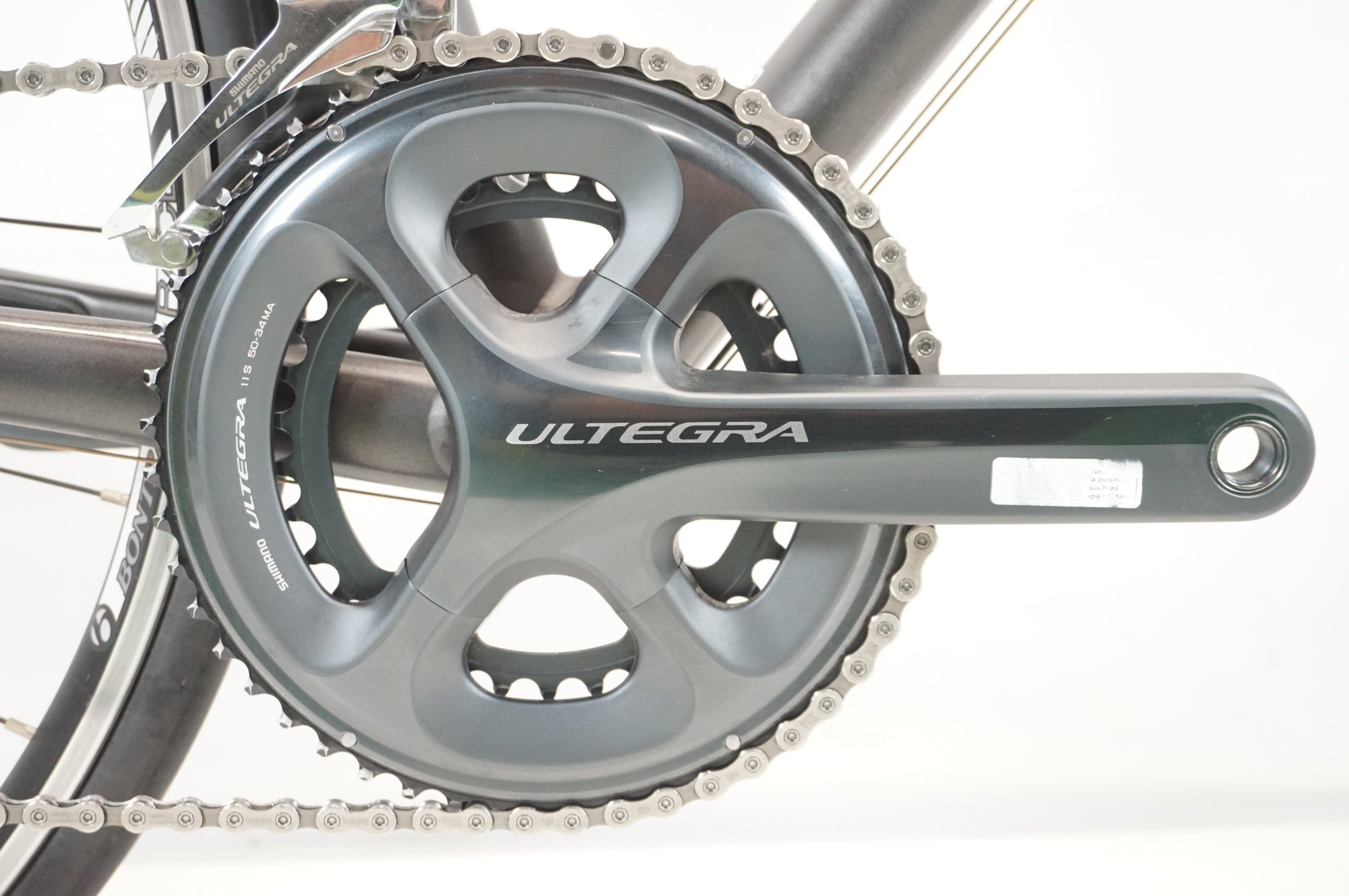 TREK 「トレック」 EMONDA ALR6 2016年モデル ロードバイク / 宇都宮店