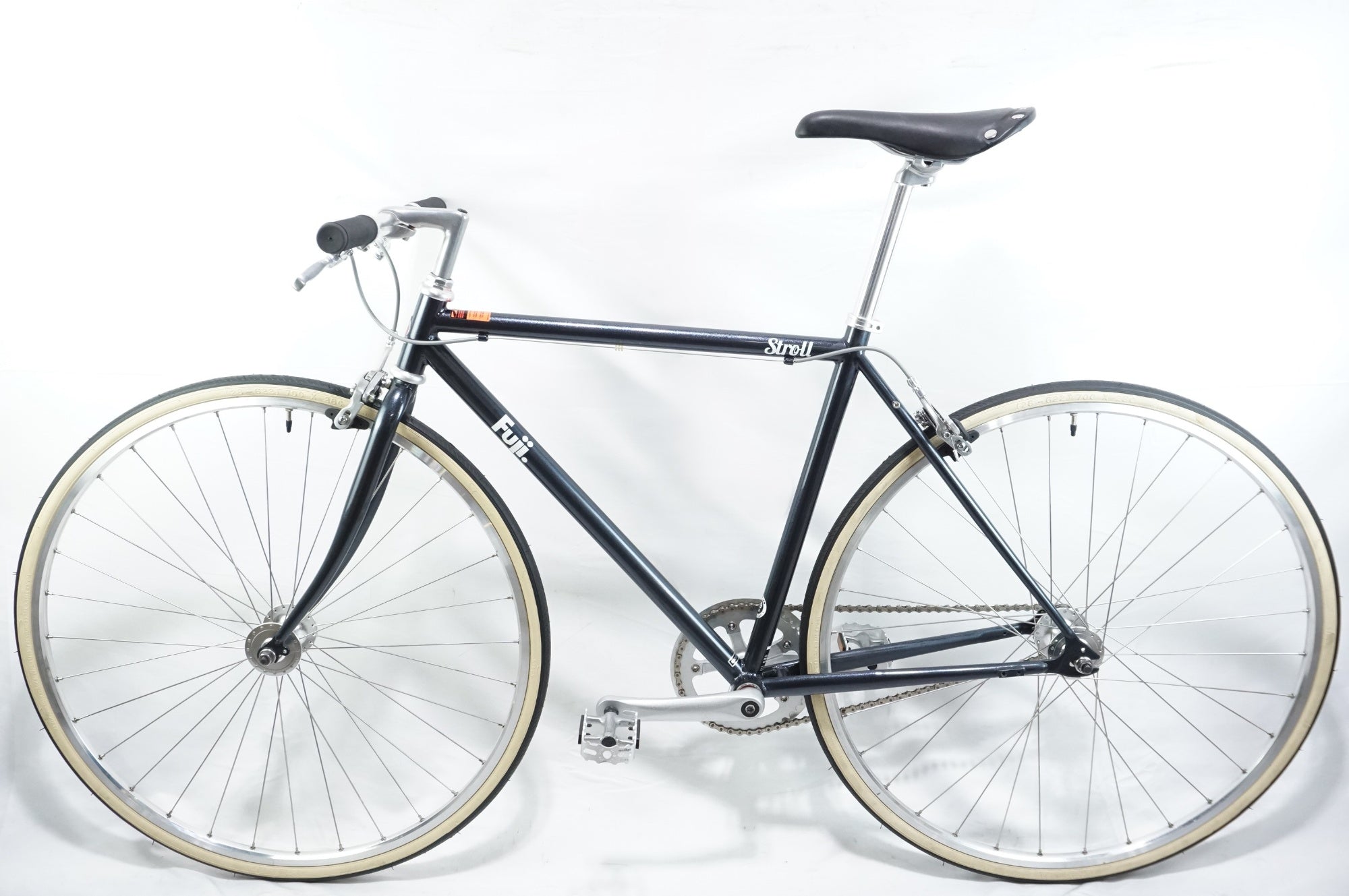 FUJI 「フジ」 STROLL 2022年モデル ピストバイク / 中目黒店