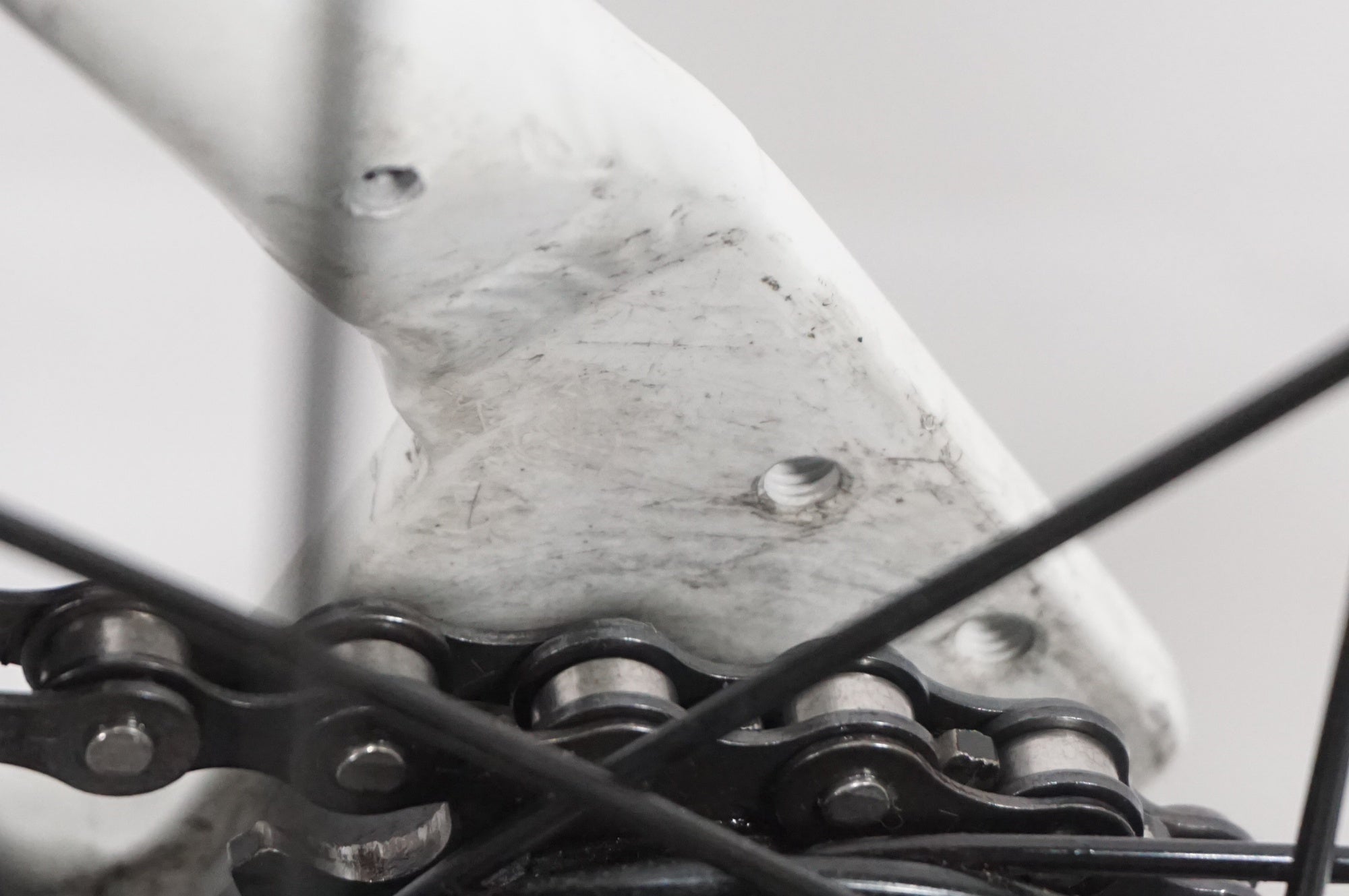 LOUIS GARNEAU 「ルイガノ」 EASEL SS 2023年モデル 20インチ ミニベロ / AKIBA店
