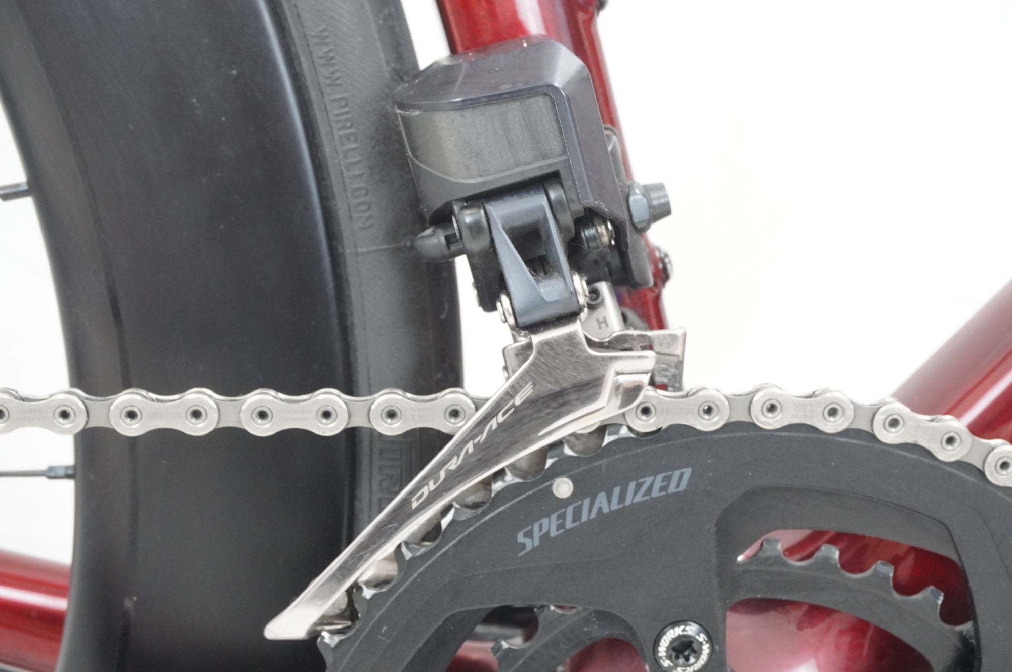 SPECIALIZED 「スペシャライズド」 S-WORKS VENGE DISC 2020年モデル ロードバイク / 福岡店