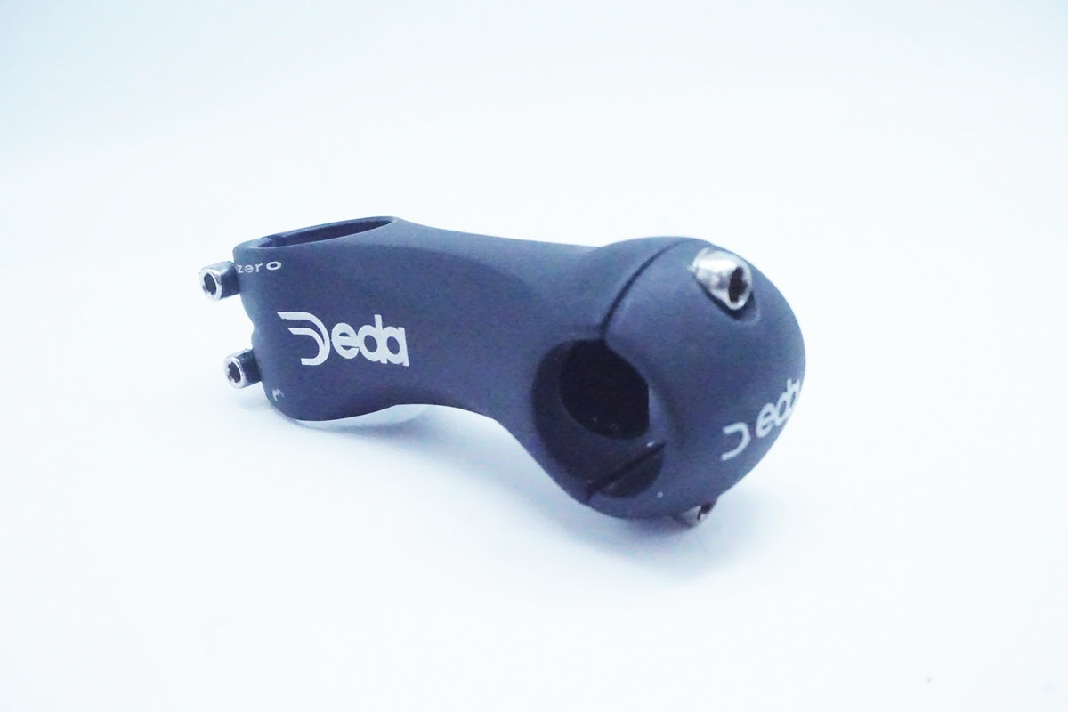 DEDA「デダ」 ZERO φ31.8 90mm ステム/ 京都西院店