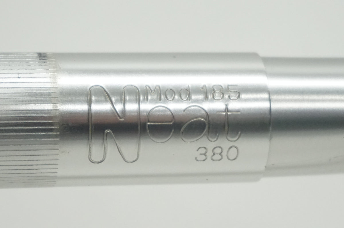 NITTO 「ニットー」 MOD185 φ26.0 380mm ハンドル / 福岡店