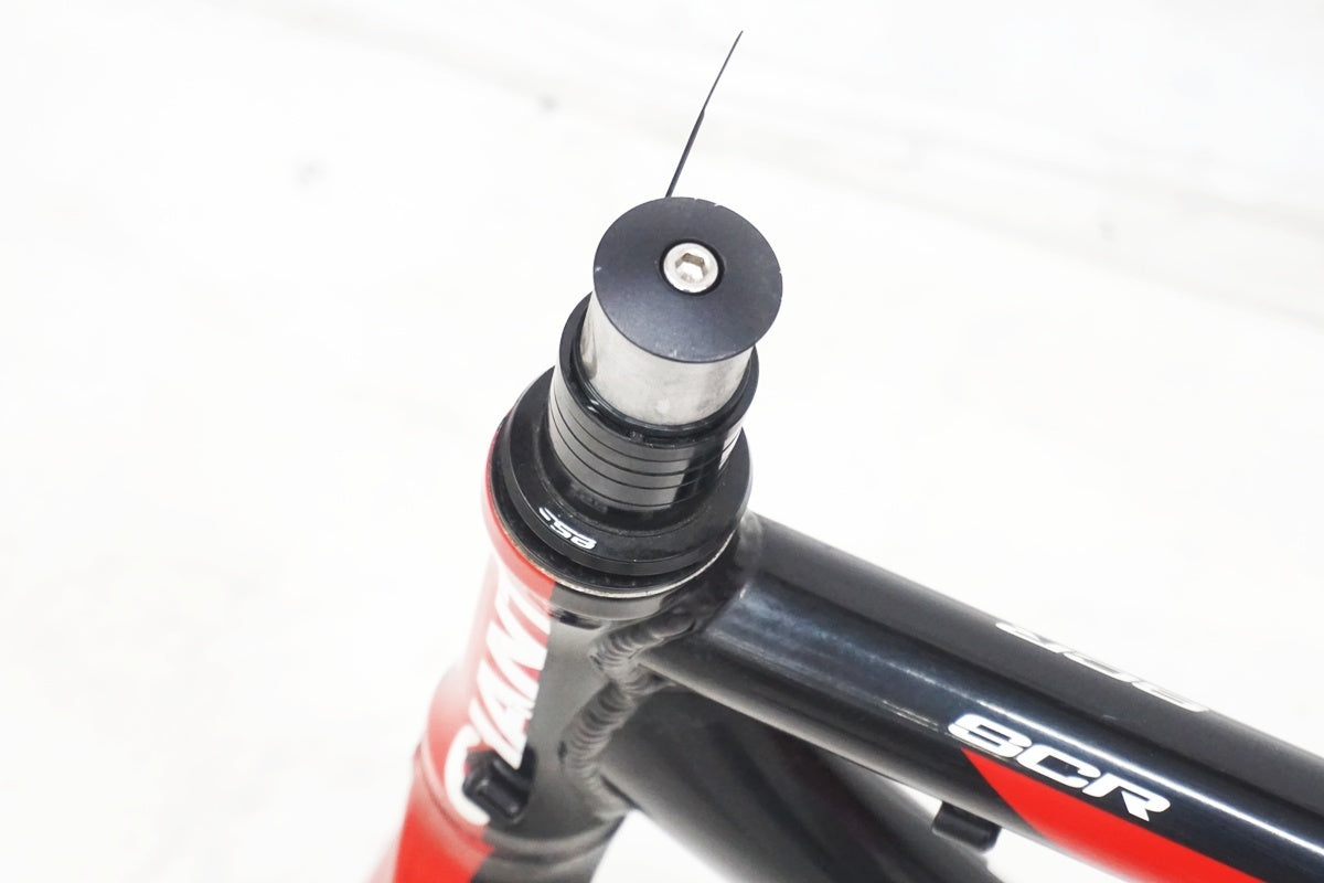 GIANT 「ジャイアント」 SCR 2010年モデル フレームセット / 大阪美原北インター店