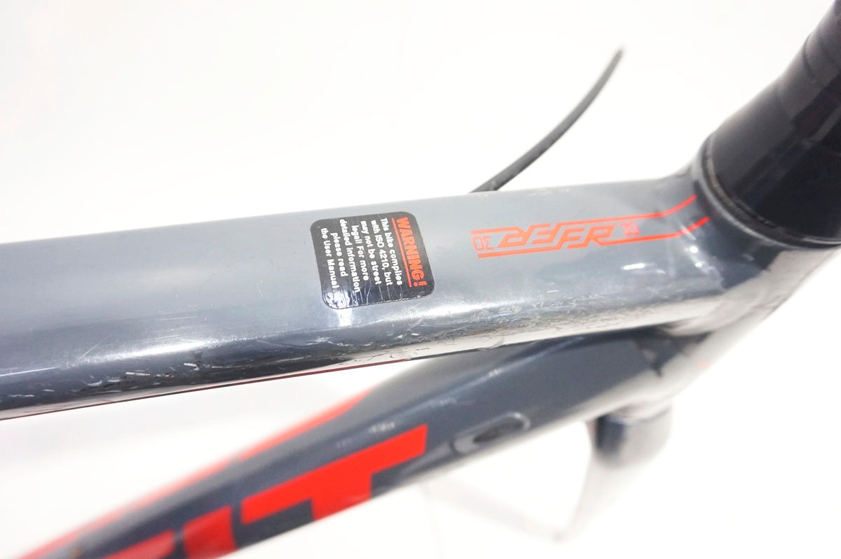 FELT 「フェルト」 FR30 2020年頃 モデル フレームセット / 大阪門真店