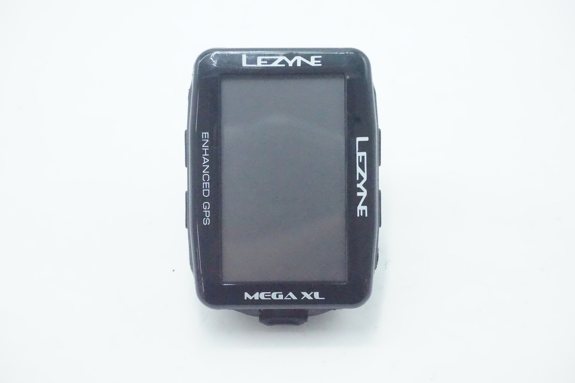 LEZYNE 「レザイン」 MEGA XL GPS サイクルコンピューター