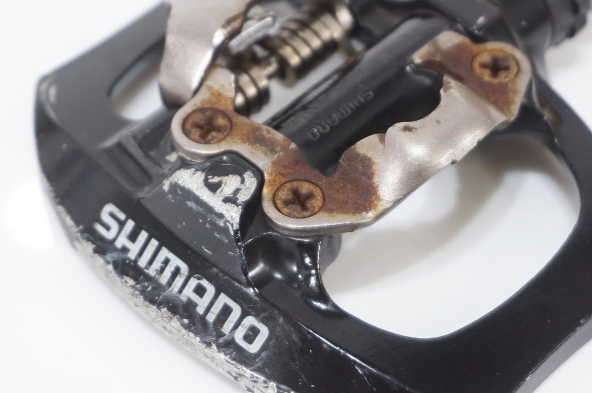 SHIMANO 「シマノ」 PD-A530 ペダル / AKIBA店