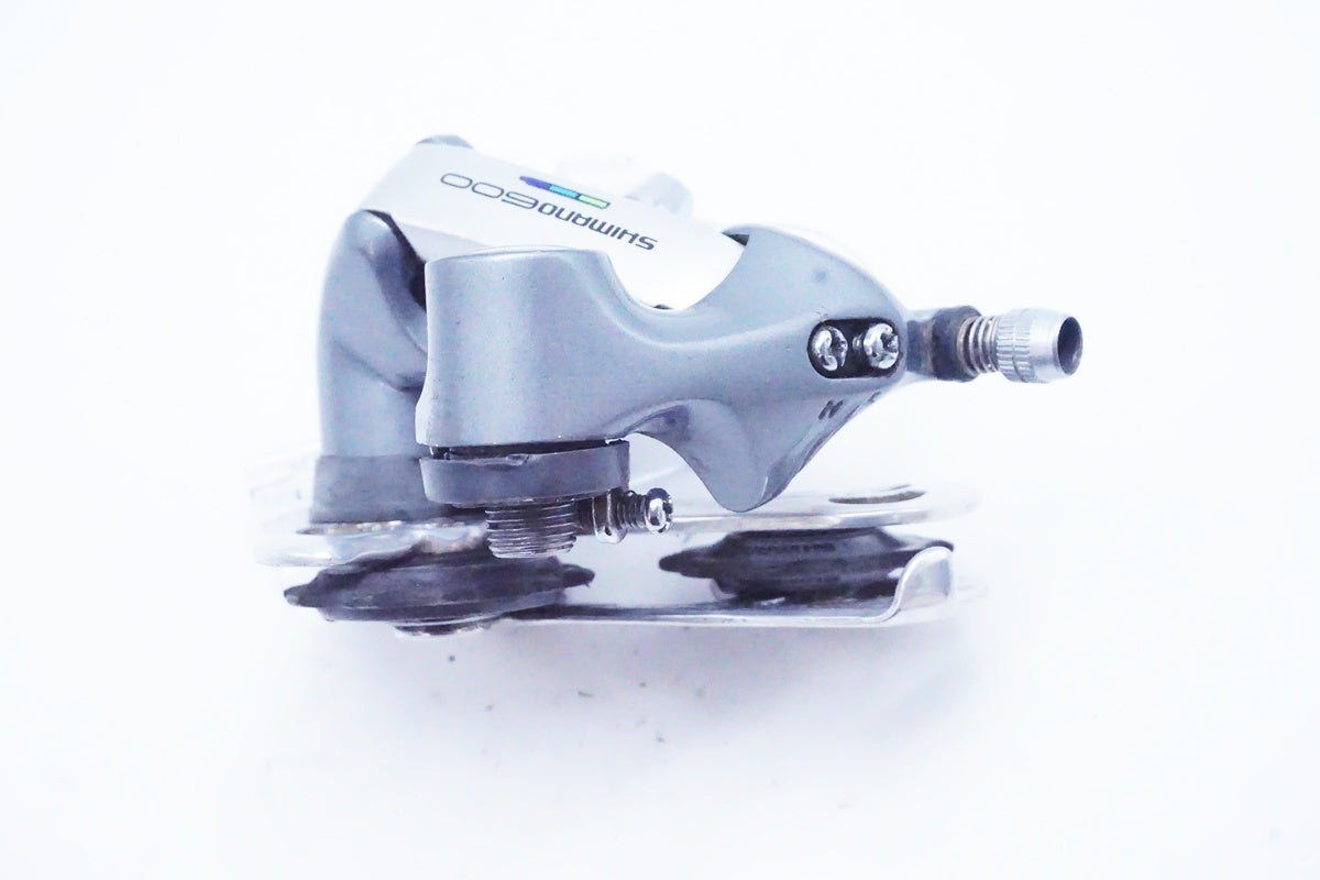 SHIMANO「シマノ」 600 RD-6401 リアディレイラー/ 京都西院店