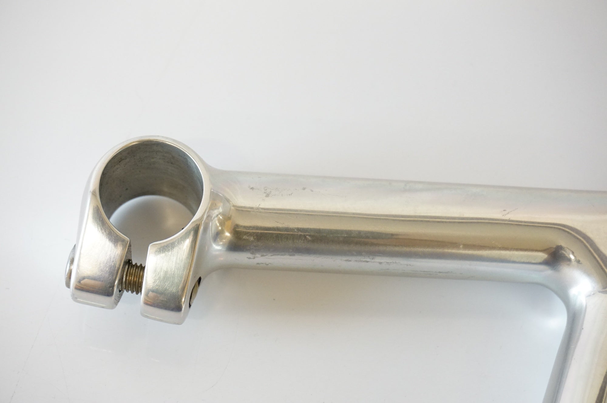 NITTO 「ニットー」 NP2 NJS φ25.4 120mm ステム / 浜松店