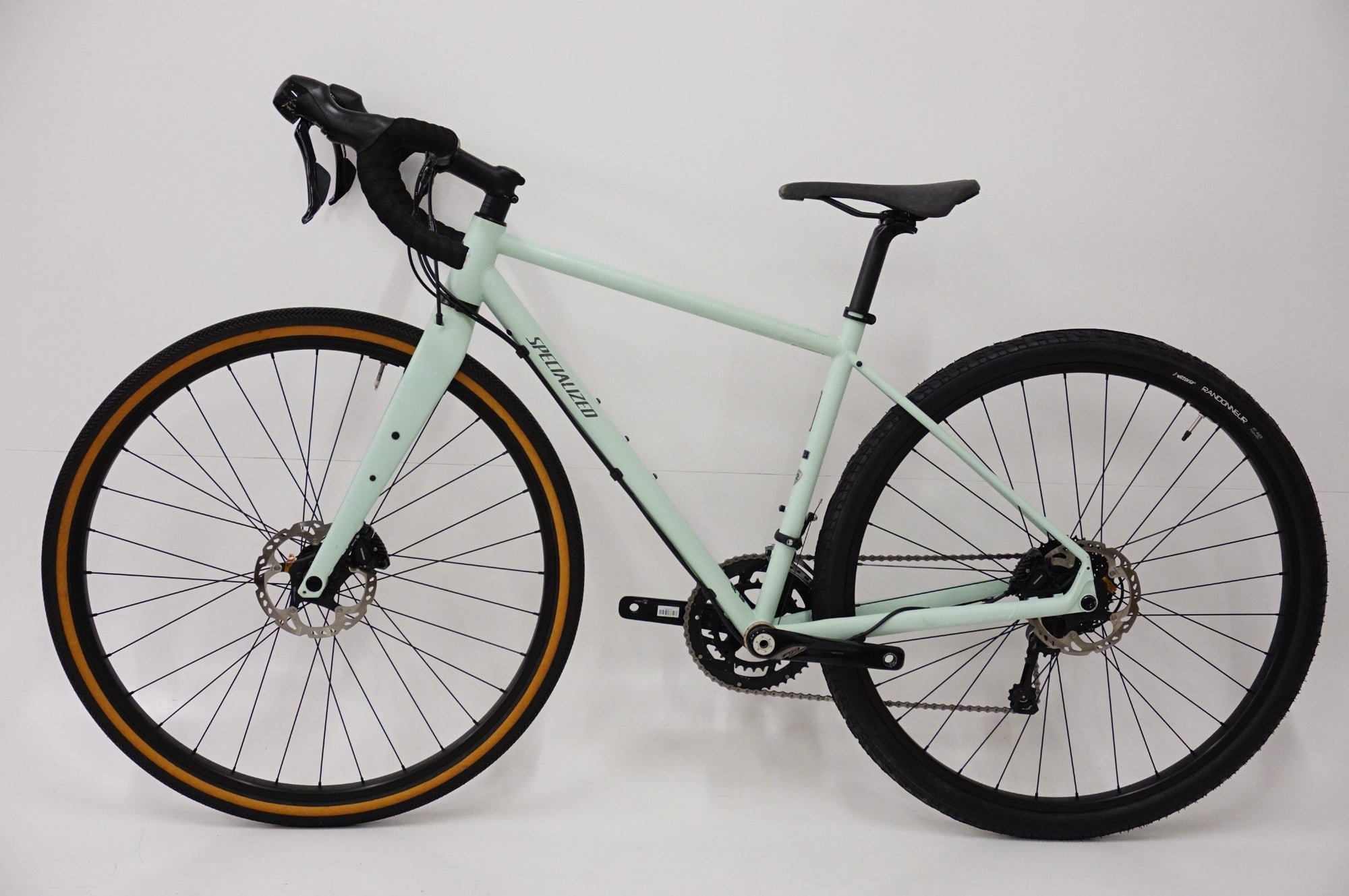 SPECIALIZED 「スペシャライズド」 SEQUOIA ELITE 2017年モデル ロードバイク / 浜松店