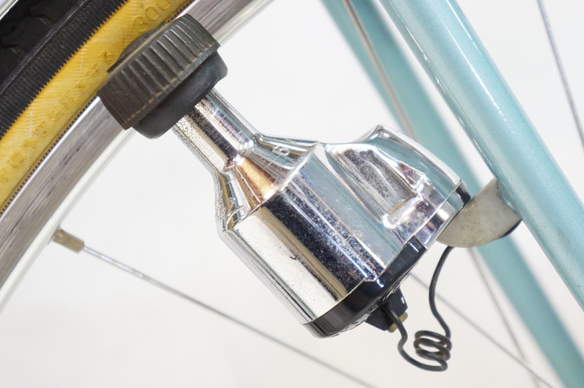 TOEI 「トーエイ」 650A 年式不明 ランドナー / 熊谷本店