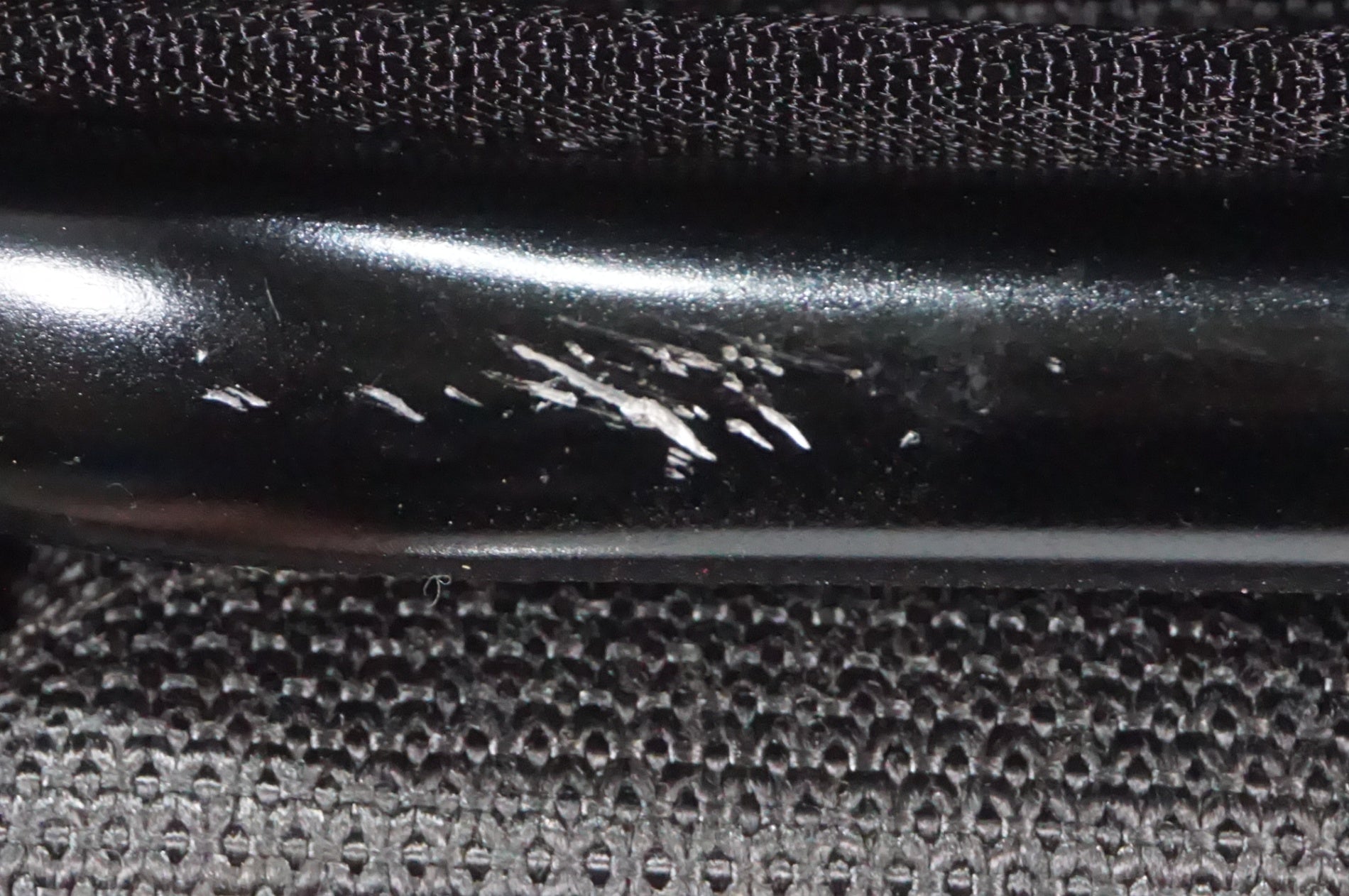 BROMPTON 「ブロンプトン」 BOROUGH ROLL TOP WITH FRAME フロントバッグ / AKIBA店