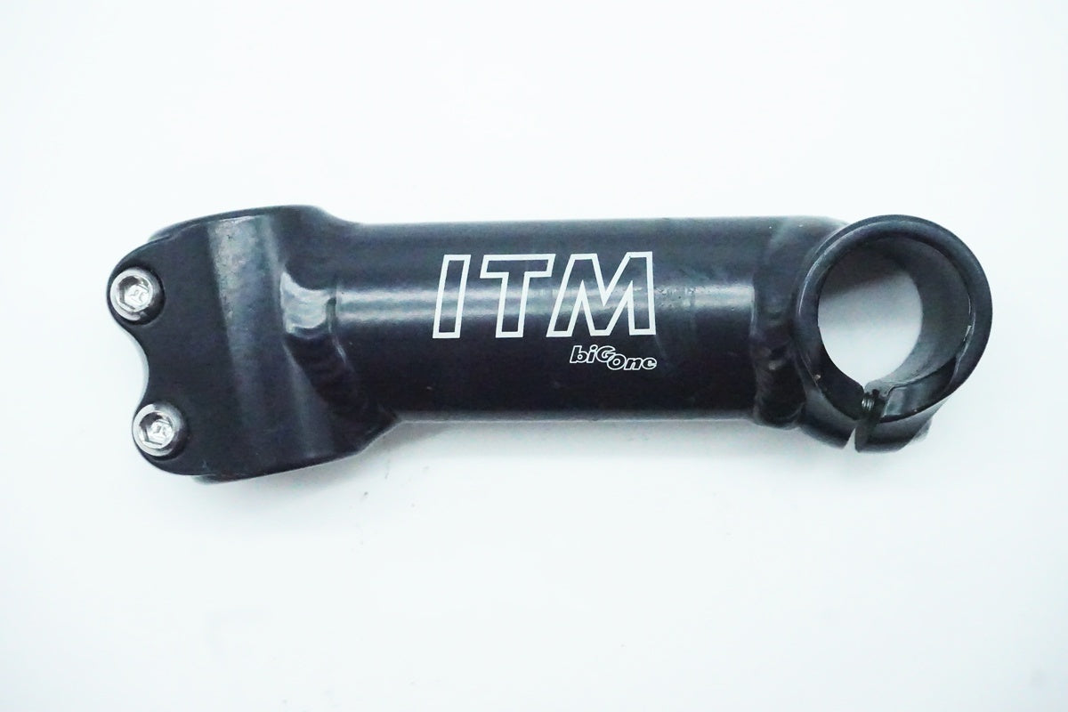 ITM「アイティーエム」 φ25.2 120mm ステム/ 京都西院店