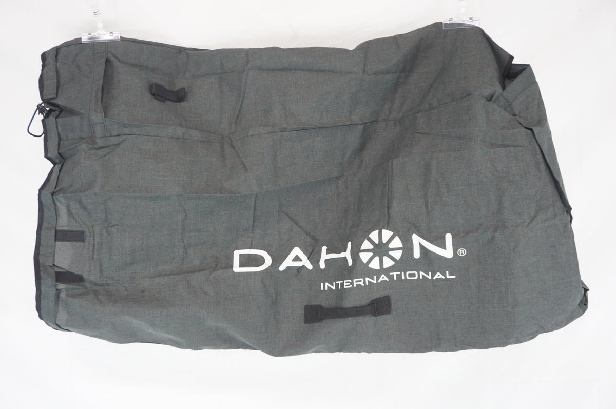 DAHON 「ダホン」 CARRY COVER FOR NUWAVE 輪行バッグ / 阪急塚口店
