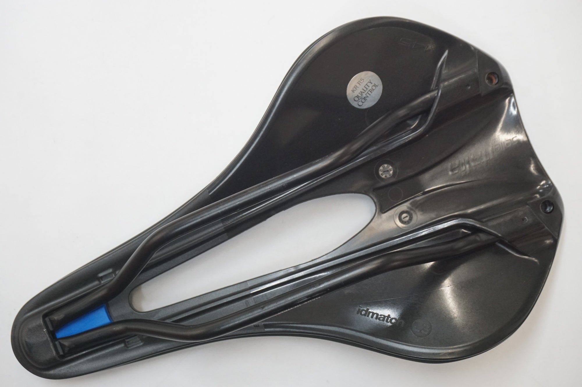 SELLE ITALIA 「セライタリア」 NOVUS BOOST EVO サドル / 福岡店