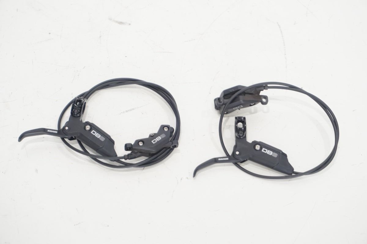 SRAM 「スラム」 DB8 ディスクブレーキセット / 滋賀大津店